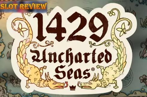 1429 Uncharted Seas